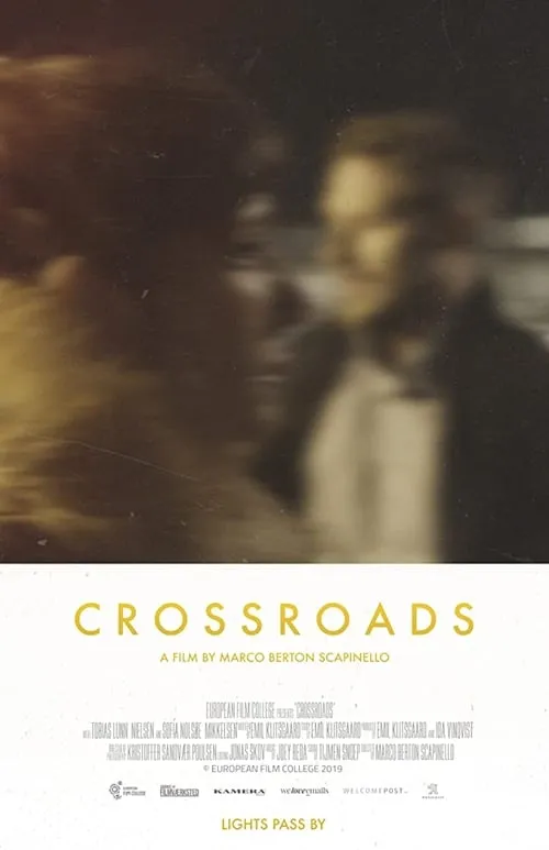 Crossroads (movie)