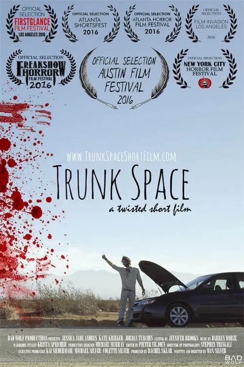 Trunk Space (movie)