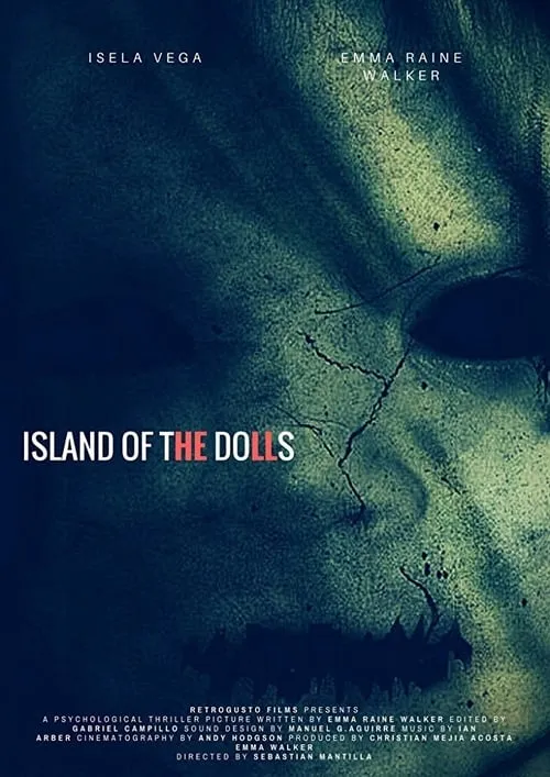 Island of the Dolls (movie)