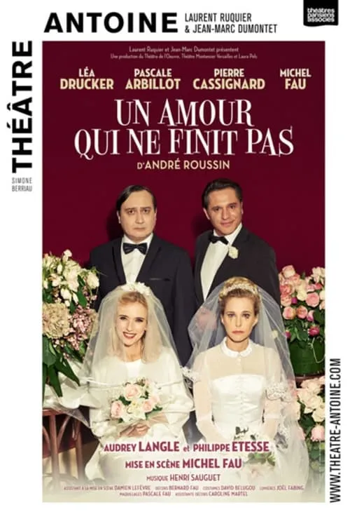 Un amour qui ne finit pas (movie)