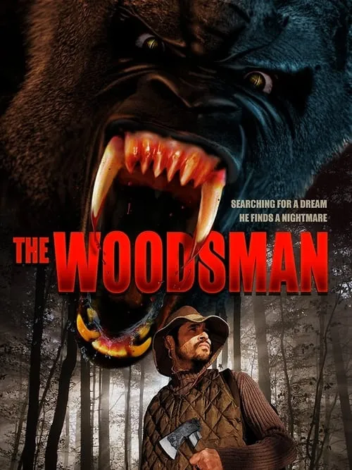 The Woodsman (movie)