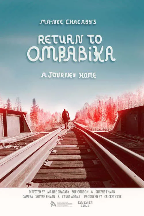 Return To Ombabika (фильм)