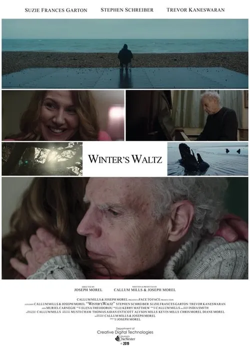 Winter's Waltz (movie)