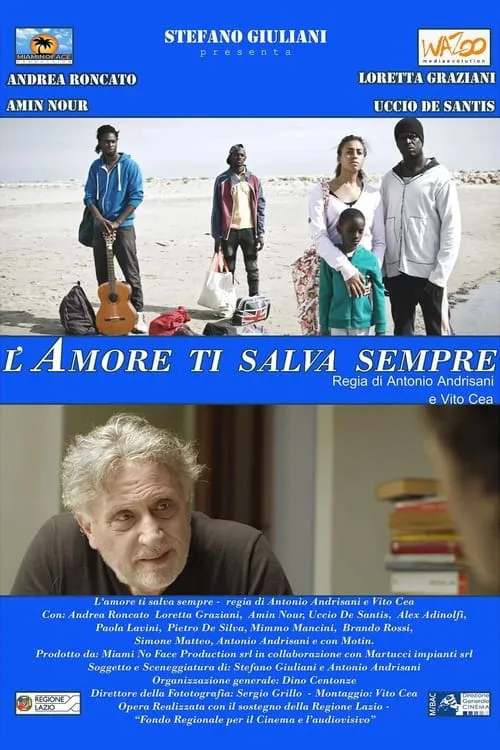 L'amore ti salva sempre (movie)