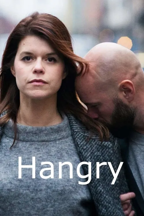 Hangry (movie)