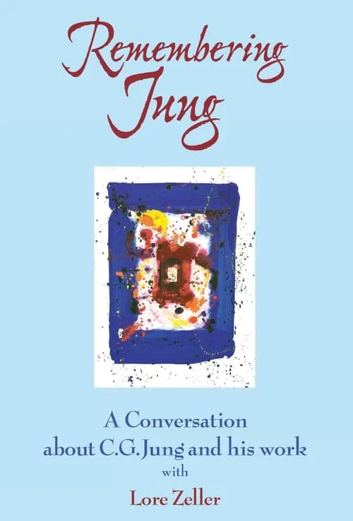 Remembering Jung #26 (movie)