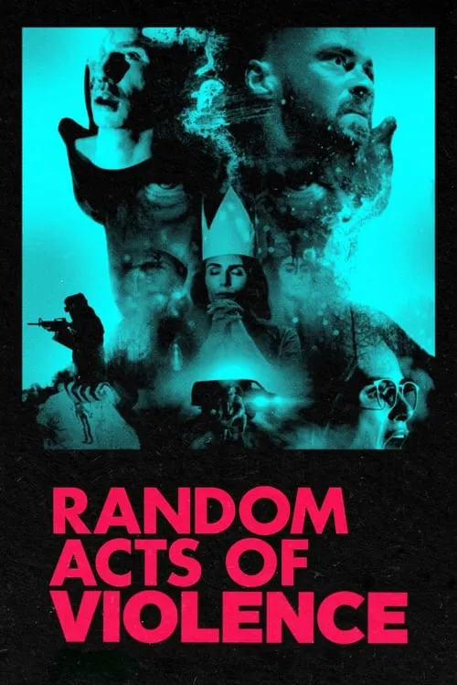 Random Acts of Violence (movie)