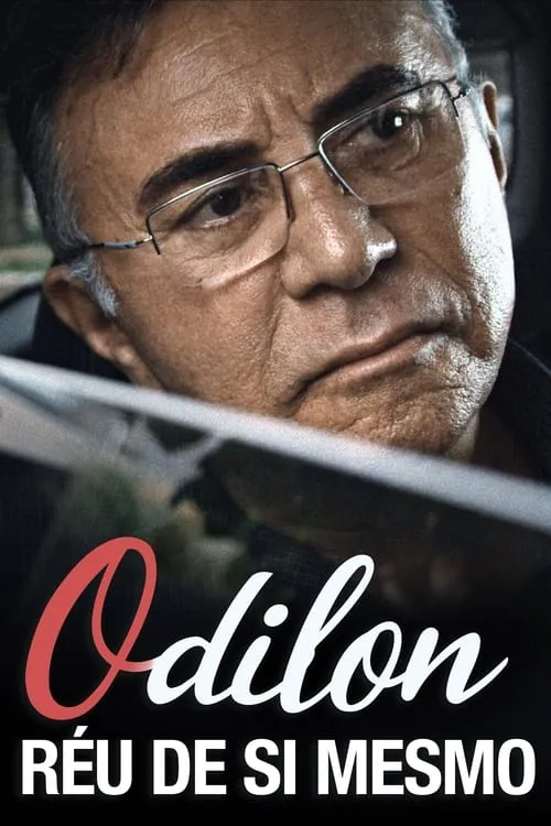 Odilon, O Réu de Si Mesmo (movie)