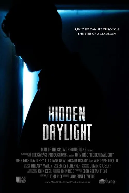 Hidden Daylight (фильм)