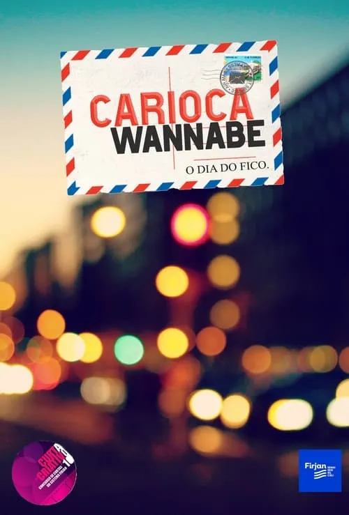 Carioca Wannabe (movie)