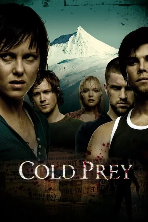 Cold Prey (movie)