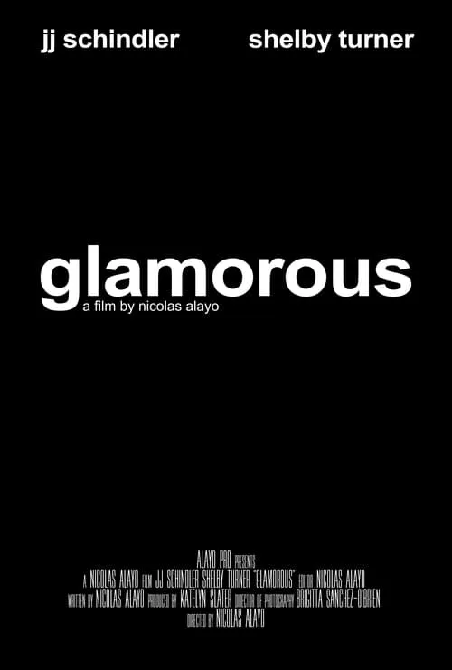 Glamorous (movie)