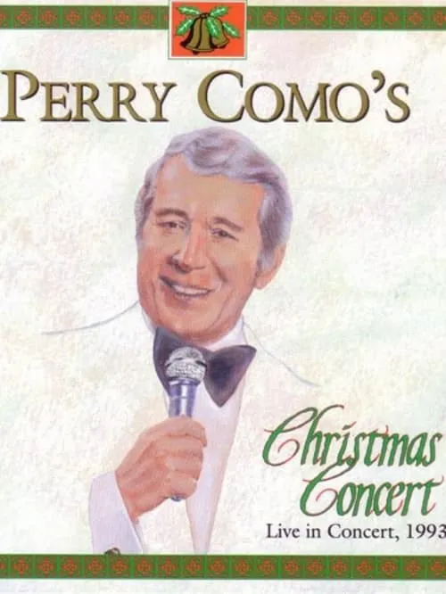 Perry Como's Irish Christmas (фильм)