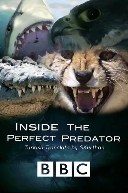 Inside the Perfect Predator (сериал)