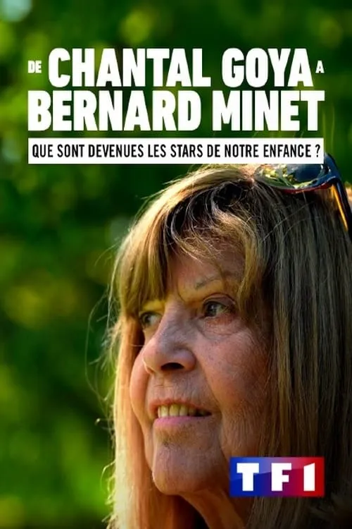 De Chantal Goya à Bernard Minet : Que sont devenues les stars de notre enfance ? (movie)