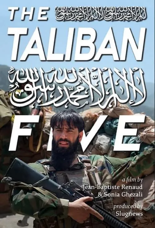 The Taliban Five (movie)