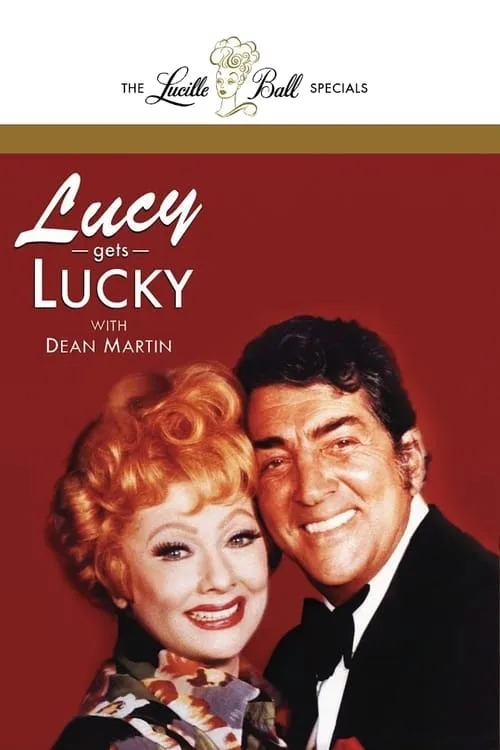 Lucy Gets Lucky (movie)