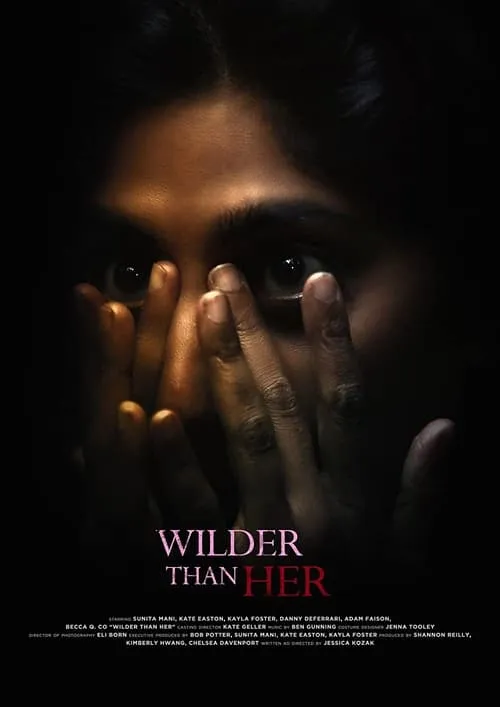 Wilder Than Her (movie)