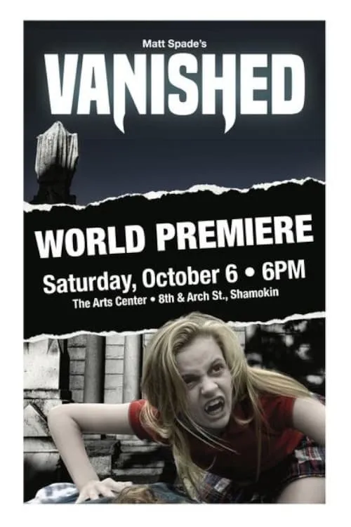 Vanished (movie)