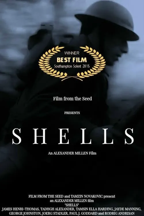 Shells (movie)