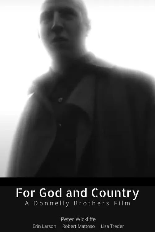 For God and Country