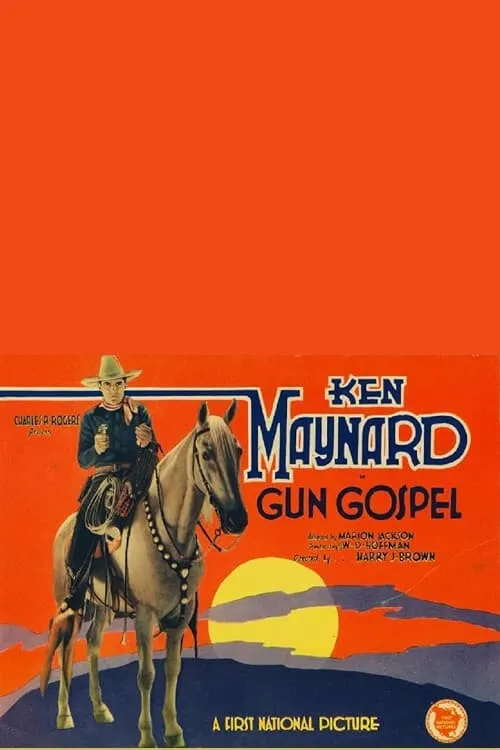 Gun Gospel (movie)