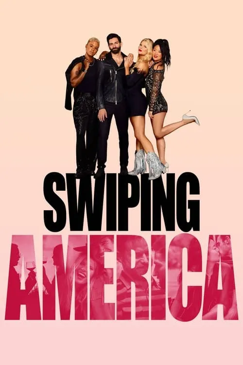 Swiping America