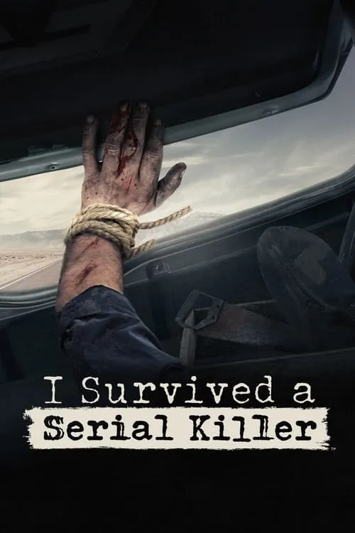 I Survived a Serial Killer (series)