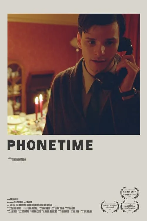 Phonetime (movie)