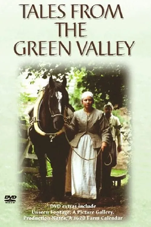 Tales from the Green Valley (сериал)