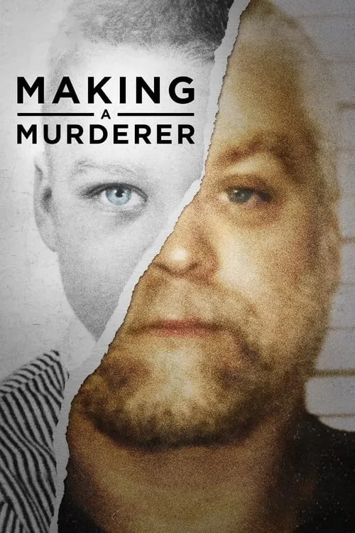 Making a Murderer (series)