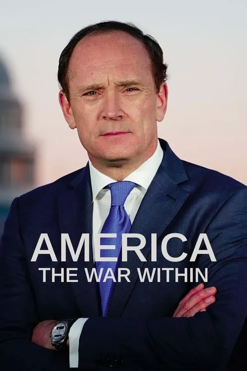 America: The War Within (фильм)