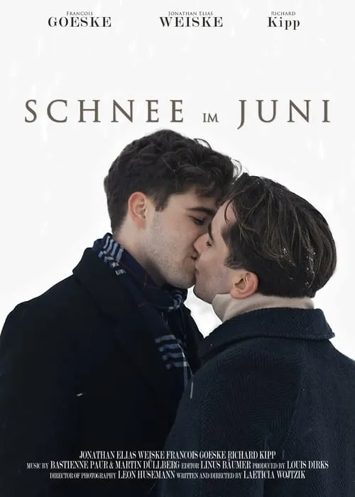 Schnee im Juni (фильм)