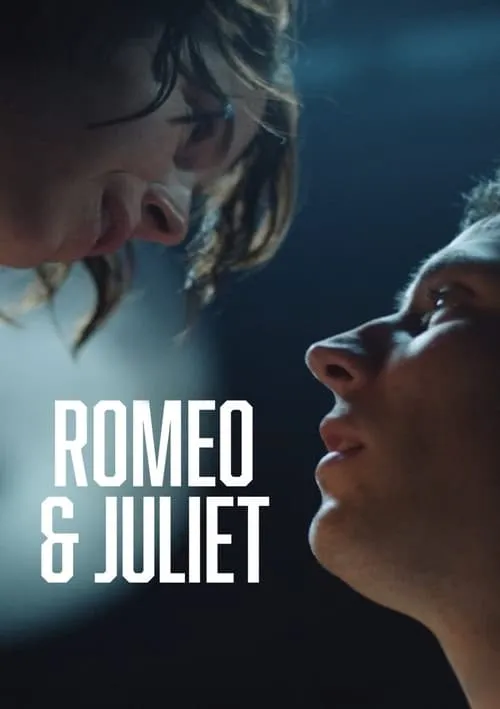 Romeo & Juliet (movie)