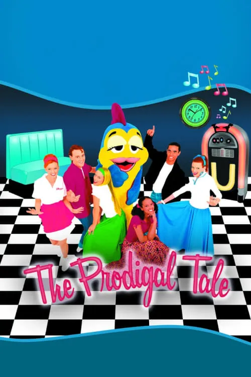 The Prodigal Tale (movie)