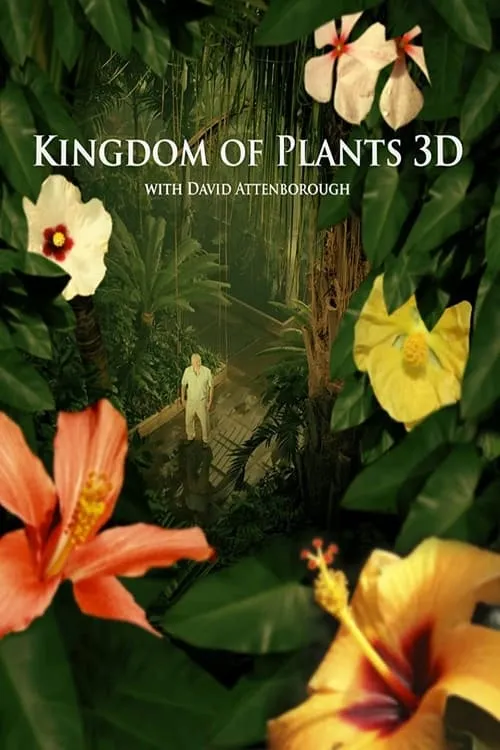 Kingdom of Plants (series)