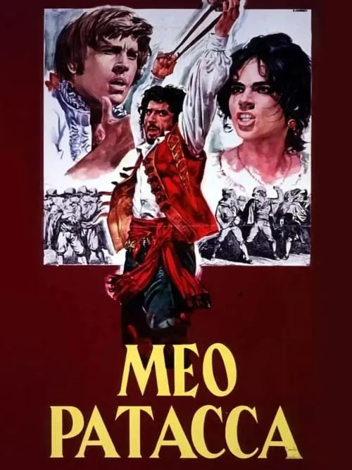 Meo Patacca (фильм)