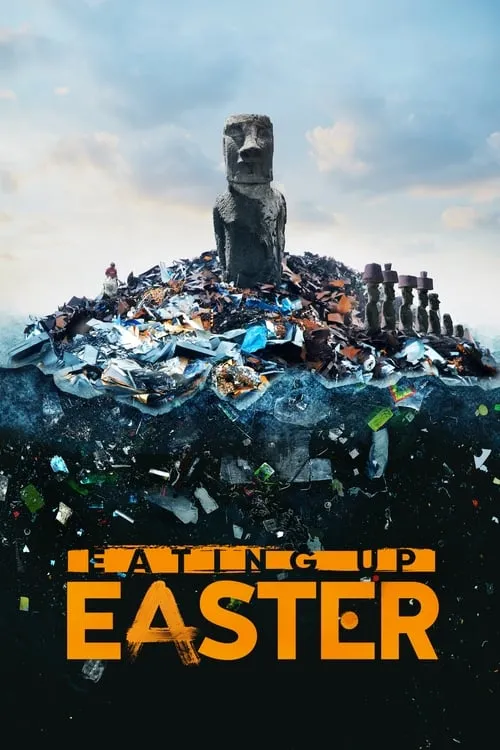 Eating Up Easter (movie)