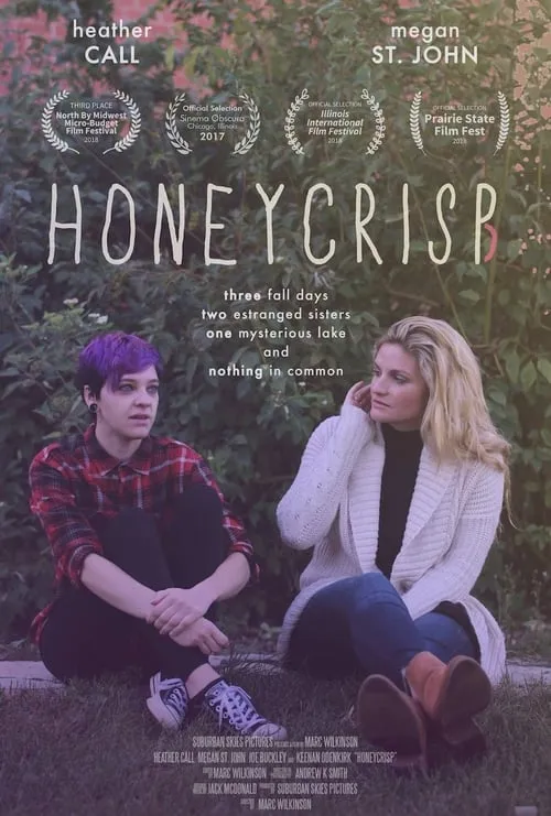 Honeycrisp (movie)