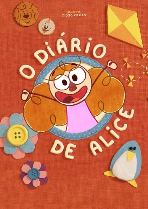 O Diário de Alice (series)