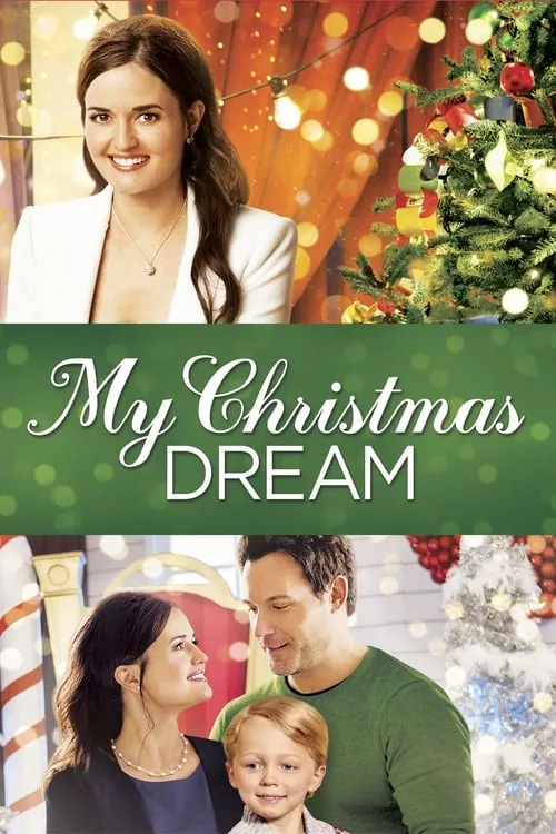 My Christmas Dream (movie)