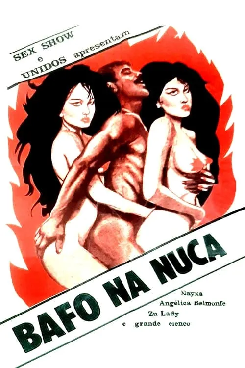 Bafo na nuca (movie)