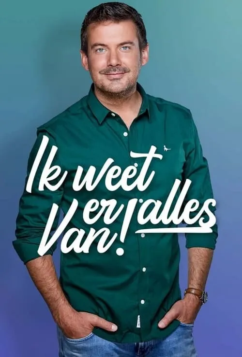 Ik Weet Er Alles Van! (series)