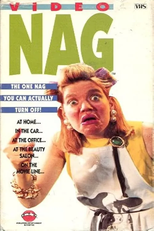 Video Nag (movie)