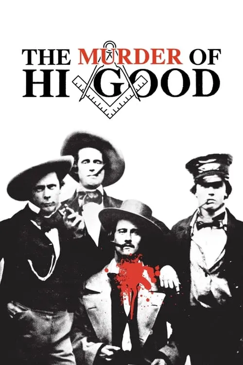 The Murder of Hi Good (фильм)