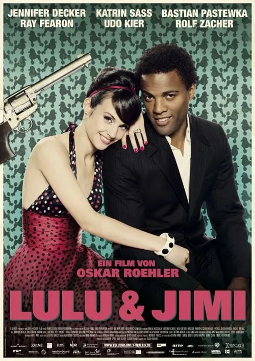 Lulu and Jimi (movie)