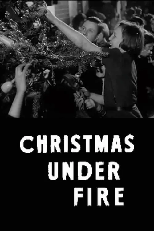 Christmas Under Fire (movie)