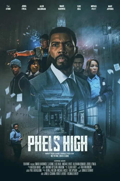 Phels High (movie)