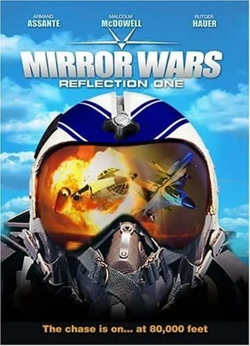 Mirror Wars: Reflection One (movie)