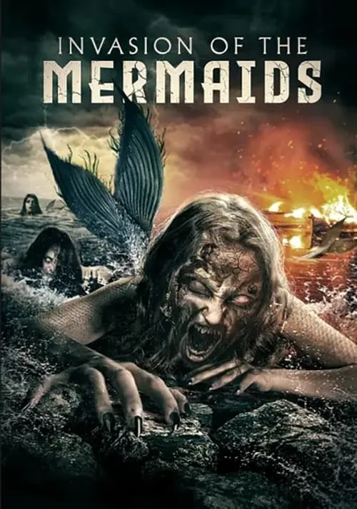 Invasion of the Mermaids (movie)